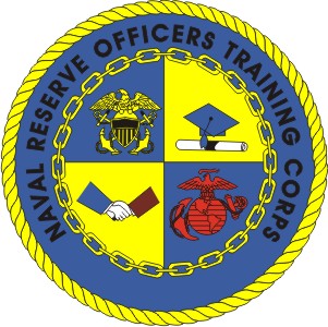 NAVAL RESERVE OFFICERS TRAINING CORPS