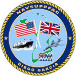 Naval Supply Facility Diego Garcia