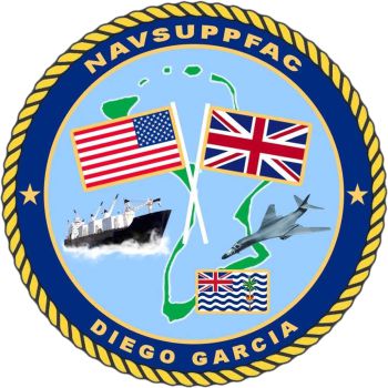 NAVSUPPFAC DIEGO GARCIA