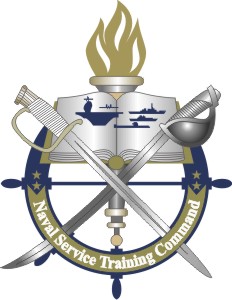 NAVAL SERVICE TRAINING COMMAND