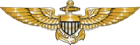 Navy Wings