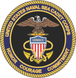 US NAVY SEA CADET CORPS (UNOFFICIAL)