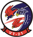 VT-21