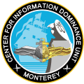 CENTER FOR INFORMATION DOMINANCE UNIT MONTEREY