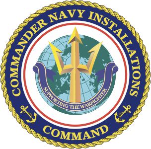 Commander Navy Installations Command