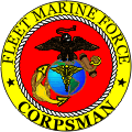 FMF Corpsman