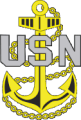 Chief Petty Officer