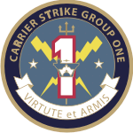 Carrier Strike Group One