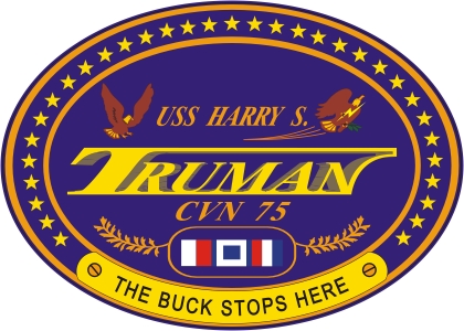 USS Harry S. Truman (CVN-75)