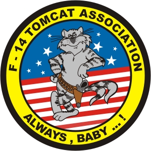 F-14 Tomcat Association