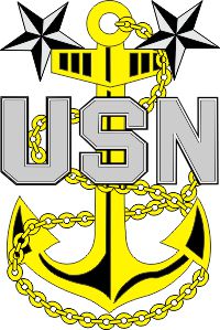 Master Chief Petty Officer