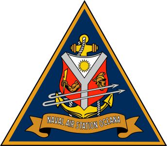Naval Air Station Oceana