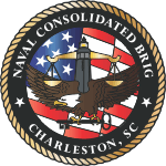 Naval Consolidated Brig Charleston SC