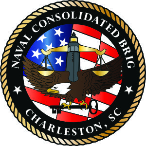 Naval Consolidated Brig Charleston South Carolina