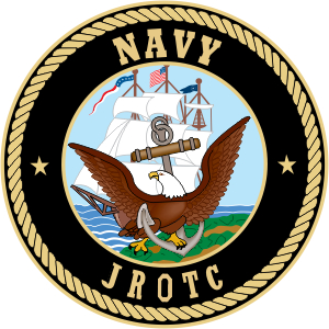 Navy Junior ROTC