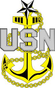 Senior Chief Petty Officer