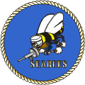 Seabee Logo