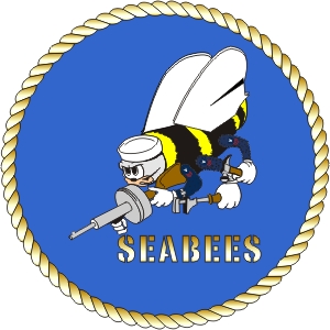 Seebee Logo