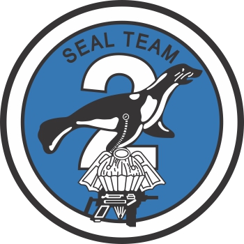 Seal Team Two