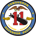 Submarine Squadron 11