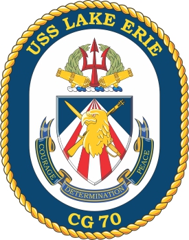 USS Lake Erie CG 70