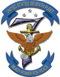 United States Seventh Fleet