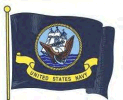 Navy Flag