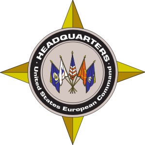 HQ United States European Command