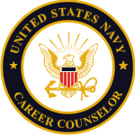 UNITED STATES NAVY CAREER COUNSELOR