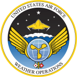 United States Air force Weather Operations