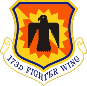 173rd Fighter Wing