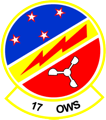 17th Operational Weather Squadron