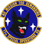 17th Special Operations Squadron