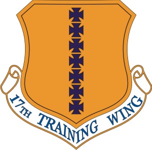17th Training Wing