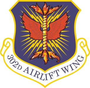 302nd Airlift Wing