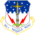 341st Missile Wing