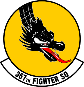 357th Fighter Squadron