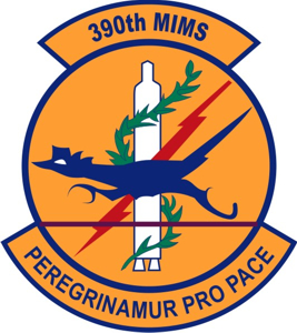 390th MIMS