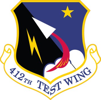 412th Test Wing