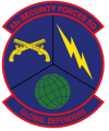 42nd Security Forces Squadron