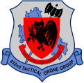 432nd Tactical Drone Group