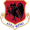 432nd Wing