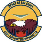 436th Aircraft Maintenance Squadron