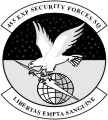 455th Expeditionary Security Forces Squadron