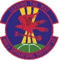 460th Operations Support Squadron