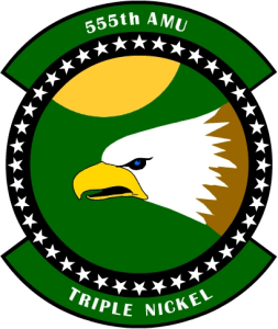 555th AMU