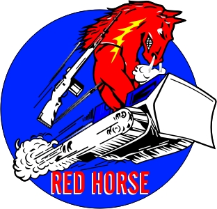 820th Civil Engineering Squadron (Red Horse)