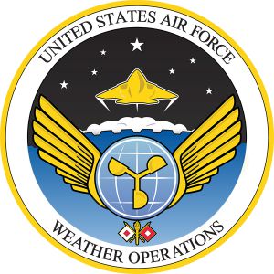 United States Air Force Weather Operations