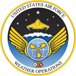 United States Air Force Weather Operations