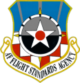 AF Flight Standards Agency